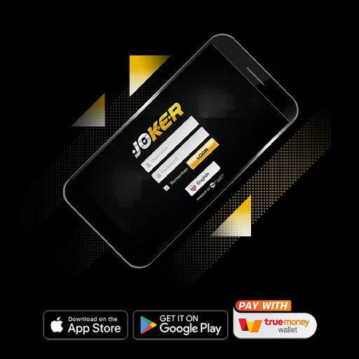 ดาวน์โหลดJoker123 Download
